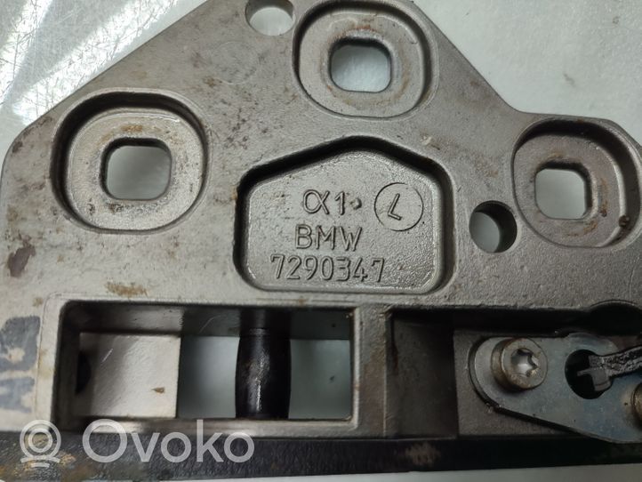 BMW 4 F32 F33 Stogo užraktas 7290347