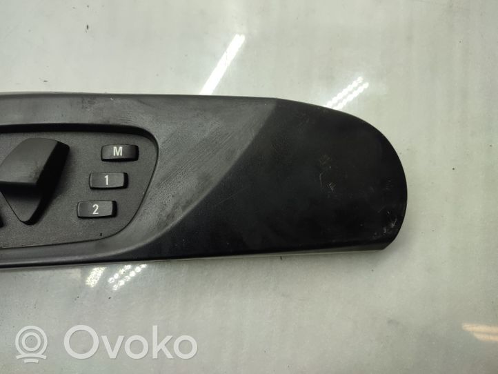 BMW 3 E92 E93 Seat control switch 6936977