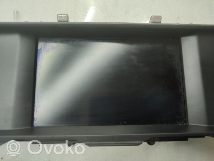 BMW 5 F10 F11 Monitor/display/piccolo schermo 9241825