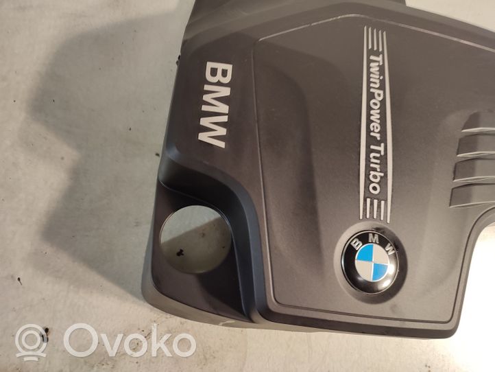 BMW X1 E84 Engine cover (trim) 7644092