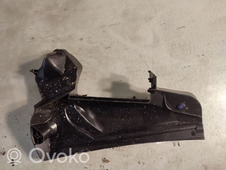 BMW 3 GT F34 Wiper trim 9297729