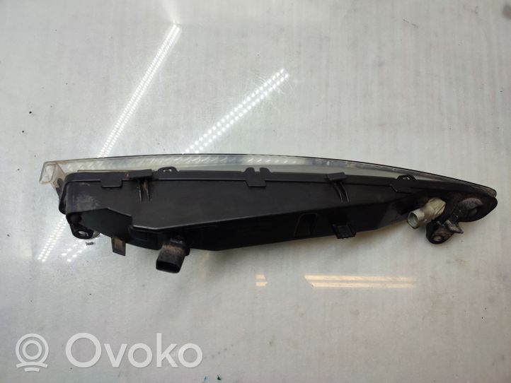 Audi Q7 4L Front indicator light 4L0953042