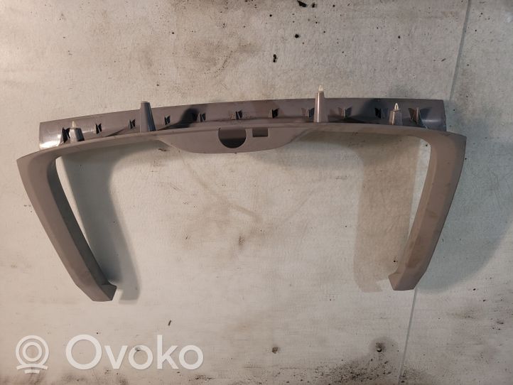 BMW 5 F10 F11 Tailgate trim 7207030