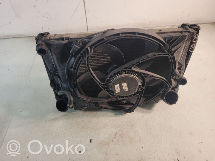 BMW 3 E92 E93 Kit Radiateur 3213311