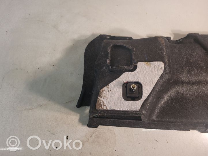 BMW X1 E84 Dolny panel schowka koła zapasowego 2991188