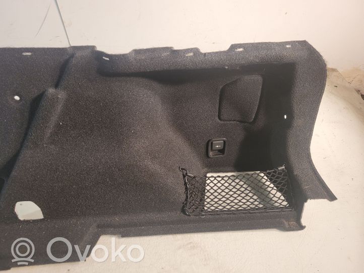 BMW X1 E84 Dolny panel schowka koła zapasowego 2991188