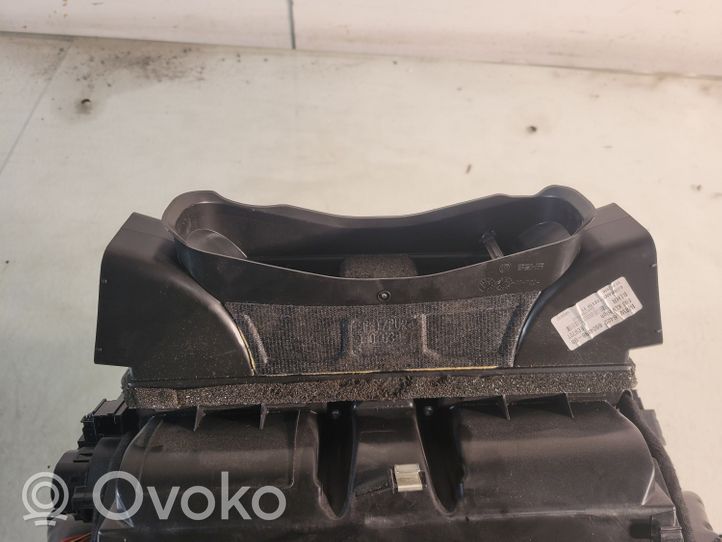 BMW 5 E60 E61 Salono oro mazgo komplektas 6924898