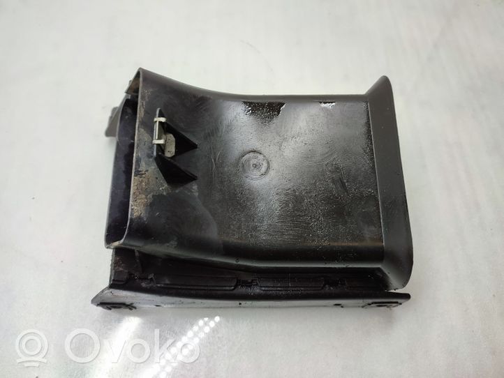 BMW 5 E60 E61 Canale/condotto dell’aria per il raffreddamento del freno 7203964