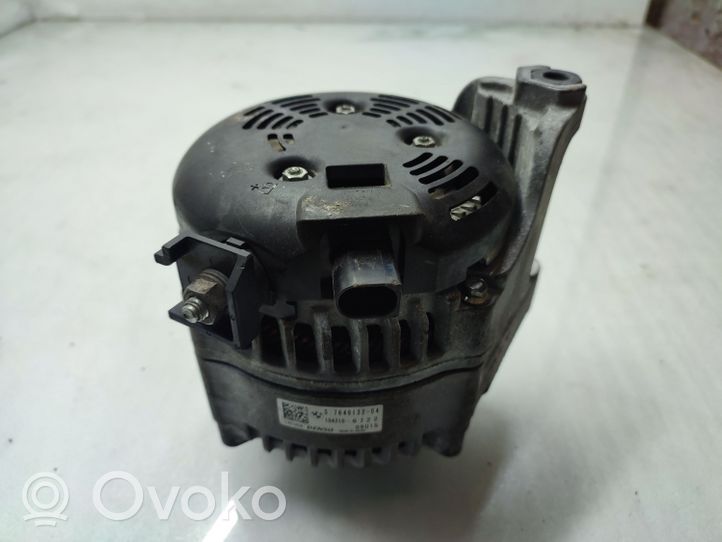 BMW 3 GT F34 Generator/alternator 7640132