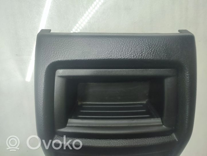 BMW 3 F30 F35 F31 Autres éléments de console centrale 9212487