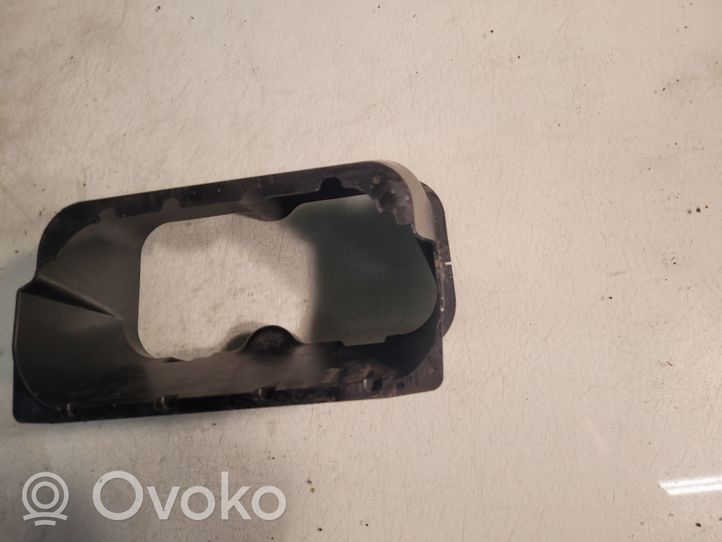 BMW 5 F10 F11 Vano portaoggetti nel bagagliaio 9163192