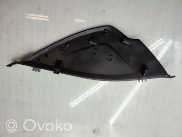 BMW 3 GT F34 Panelės apdailos skydas (šoninis) 9248143