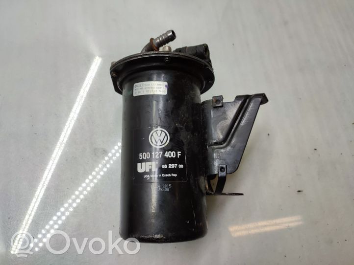 Volkswagen Golf VII Filtre à carburant 5Q0127400F