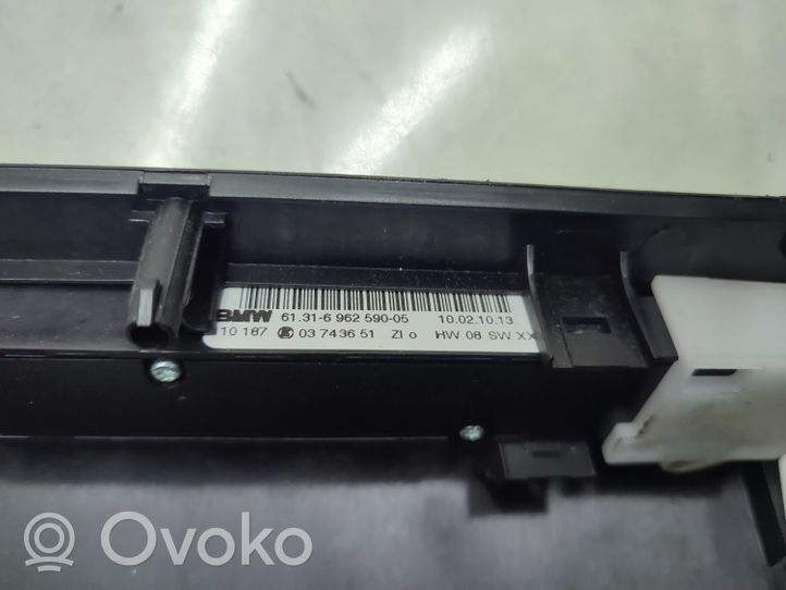 BMW 3 E90 E91 Parking (PDC) sensor switch 9120979