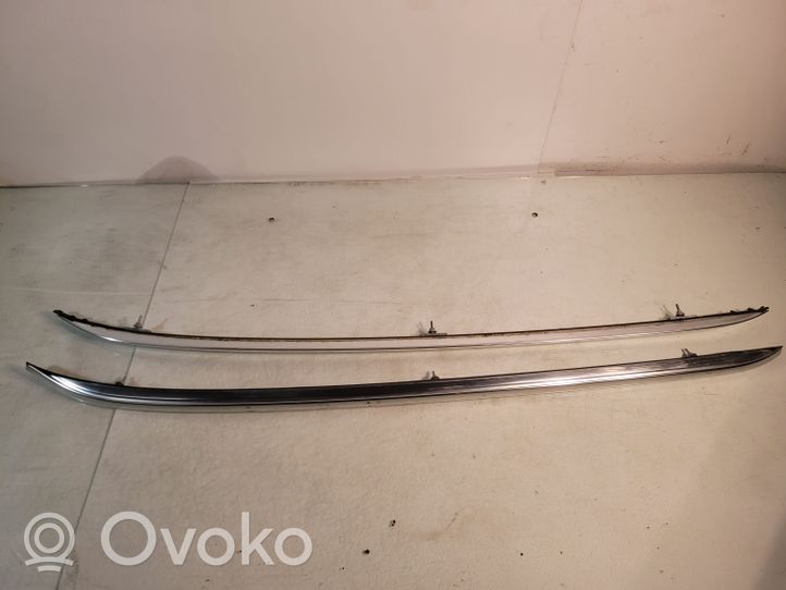 BMW X3 F25 Roof bar rail 7230207