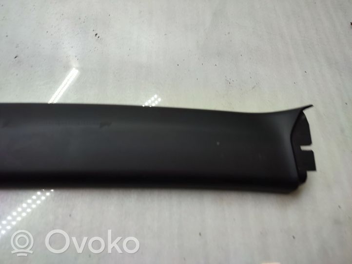 BMW 5 E60 E61 Rivestimento laterale del portellone posteriore/bagagliaio 7061396