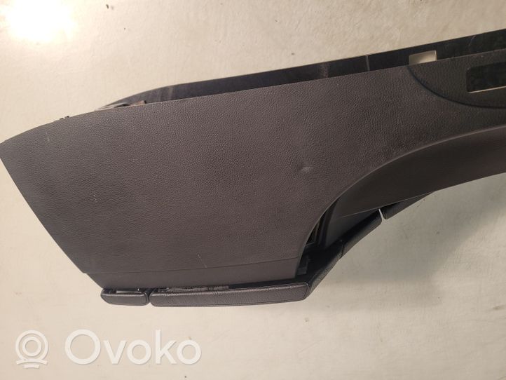 BMW 5 E60 E61 Center console 7034085