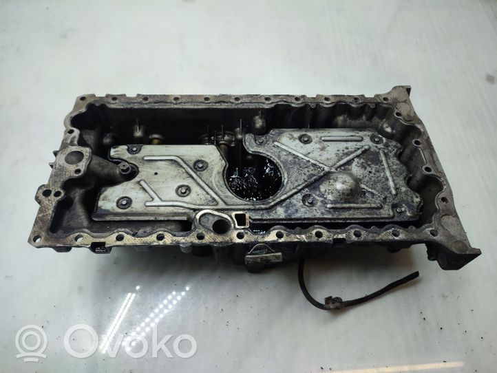 Volvo XC60 Oil sump 31258206