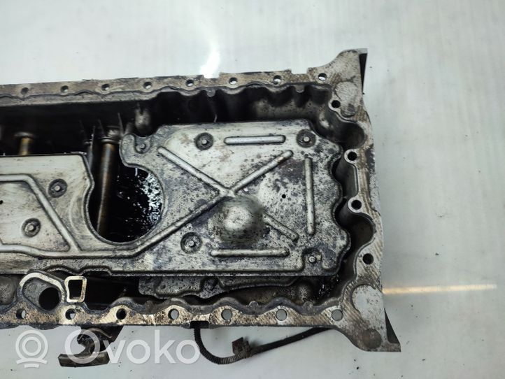 Volvo XC60 Oil sump 31258206