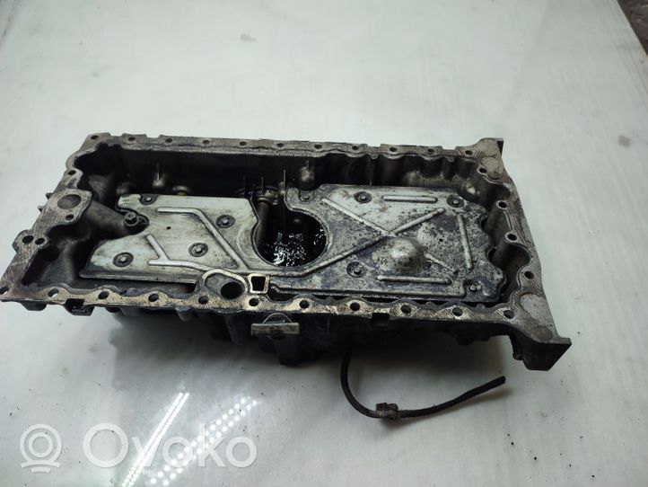 Volvo XC60 Oil sump 31258206