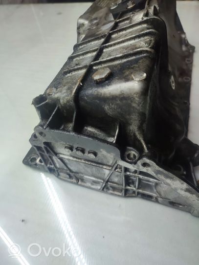 BMW 3 F30 F35 F31 Oil sump 8513662