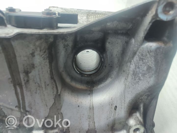 BMW 3 F30 F35 F31 Oil sump 8513662