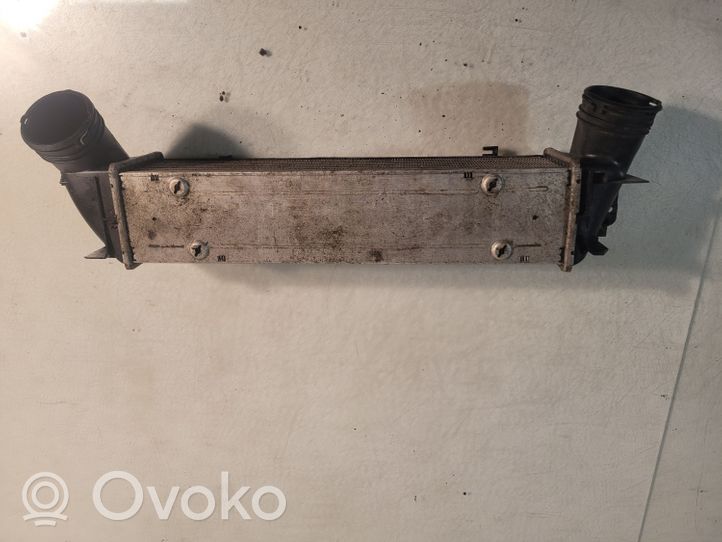 BMW X1 E84 Chłodnica powietrza doładowującego / Intercooler 7624146