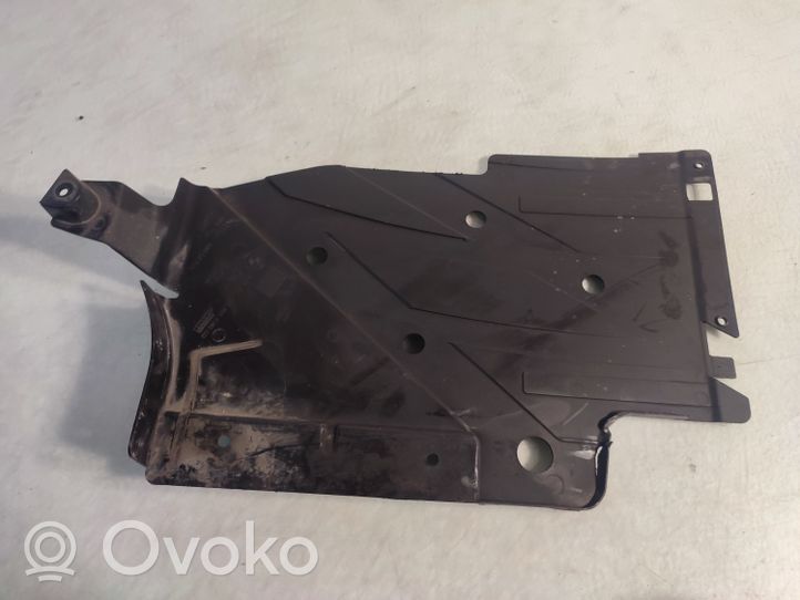 BMW 4 F32 F33 Couvre-soubassement arrière 8062222