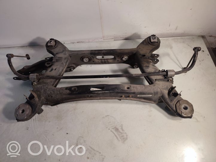 Mercedes-Benz GLC X253 C253 Rear subframe A2043520714