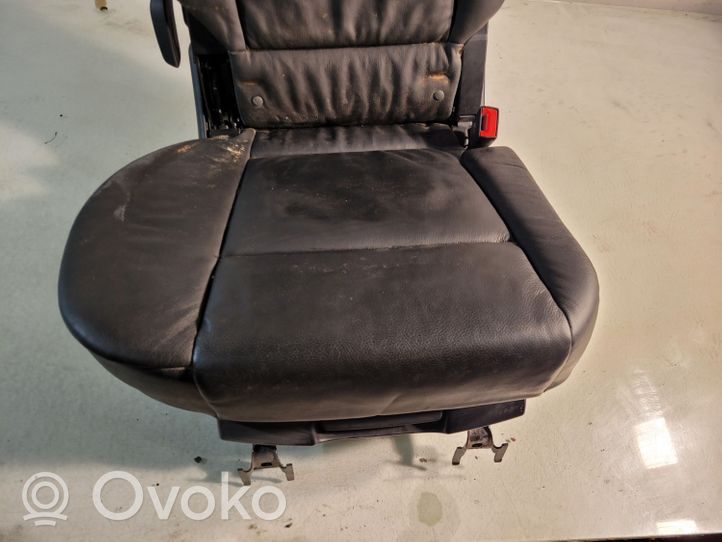 BMW X5 E70 Rear seat 