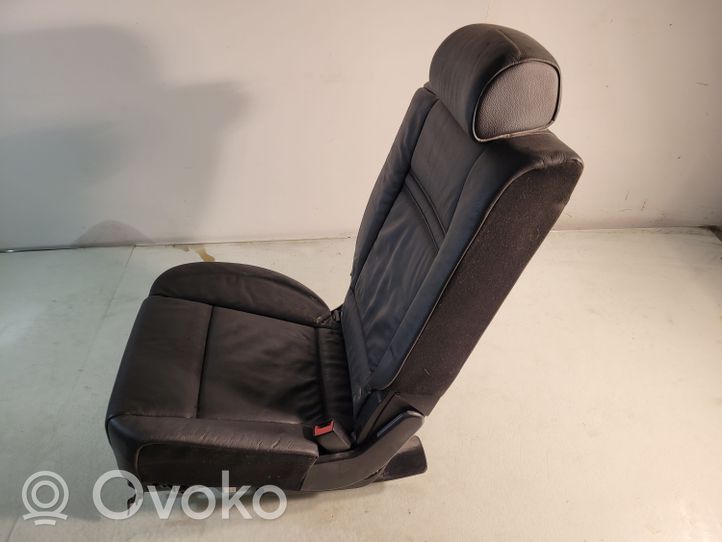 BMW X5 E70 Rear seat 