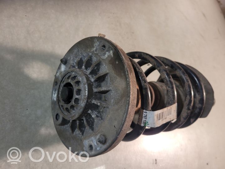 BMW X3 F25 Front shock absorber/damper 6796316