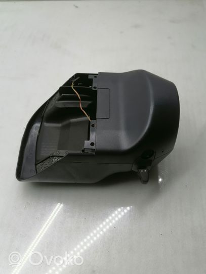 BMW X5 E70 Garniture de colonne de volant 6966669