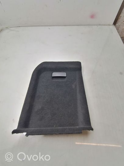 BMW X5 E70 Panel embellecedor lado inferior del maletero/compartimento de carga 7145909