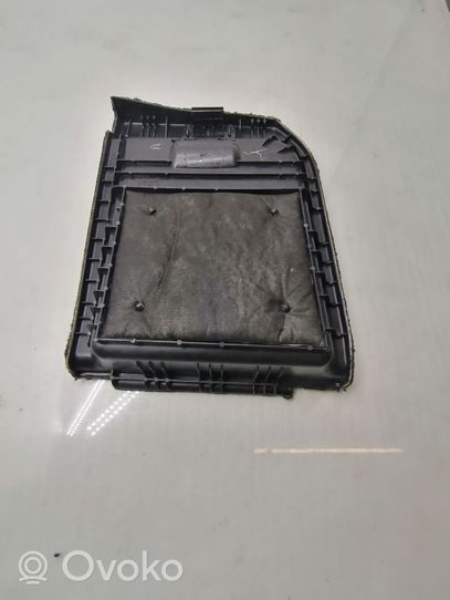 BMW X5 E70 Panel embellecedor lado inferior del maletero/compartimento de carga 7145909