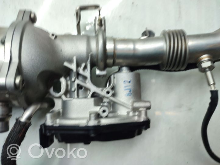 BMW 7 G11 G12 Valvola di raffreddamento EGR 8574815