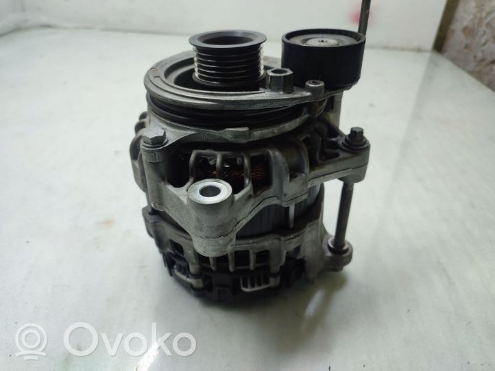 BMW 7 G11 G12 Alternator 8571357