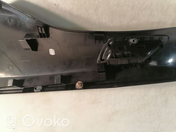 BMW X5 E70 Inne elementy wykończenia bagażnika 7154838