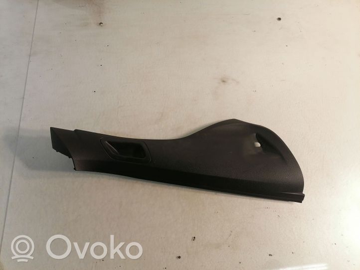 BMW X5 E70 Altro elemento di rivestimento bagagliaio/baule 7154838