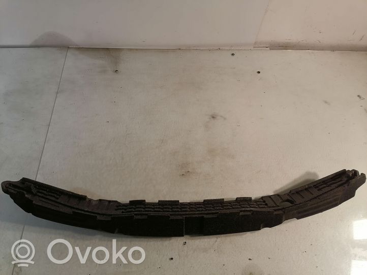 BMW 1 F20 F21 Absorber zderzaka przedniego 7245804