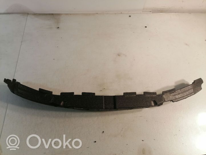 BMW 1 F20 F21 Absorber zderzaka przedniego 7245804