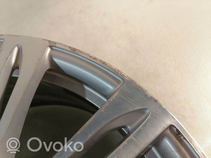 Audi A6 S6 C6 4F R20 alloy rim 4H0601025N