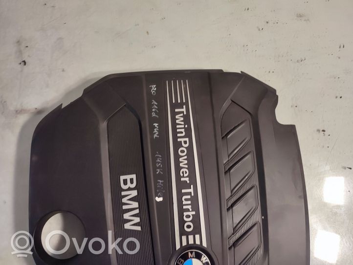 BMW 1 F20 F21 Copri motore (rivestimento) 7810800