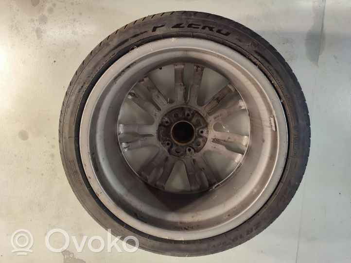 BMW 3 F30 F35 F31 R19 alloy rim 812JX19H2