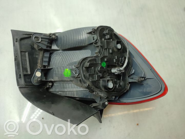 7270096 BMW 1 F20 F21 Rear/tail lights, 50.00 € | RRR