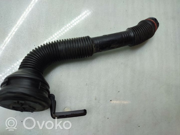 BMW X5 E70 Tubo riempimento della vaschetta del liquido lavavetri 7264145