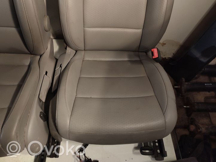 Volkswagen Jetta V Interior set 