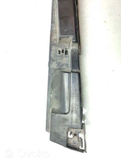 BMW 3 GT F34 Listello di supporto del sottoporta 7293743