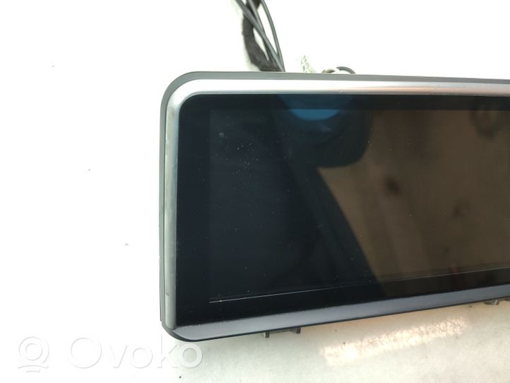 BMW 3 GT F34 Screen/display/small screen 