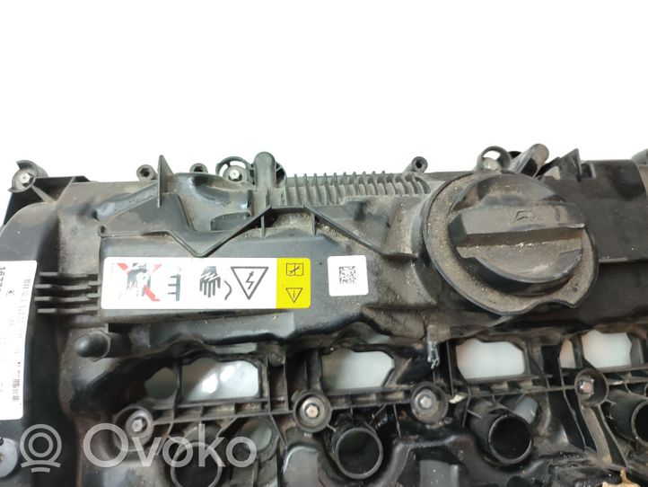 BMW 3 G20 G21 Cache culbuteur 72474693